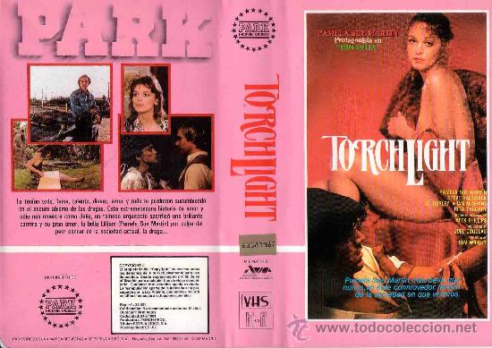 Cine: TORCHLIGHT - Foto 1