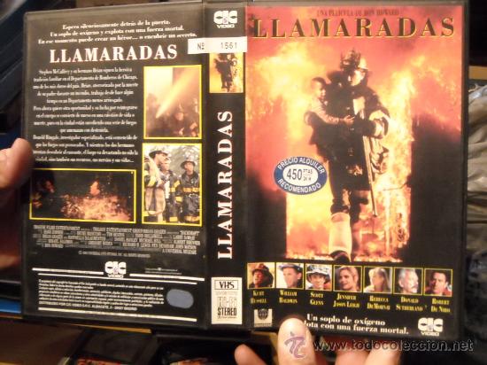 Cine: LLAMARADAS - Foto 1