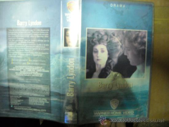Cine: BARRY LYNDON - Foto 1