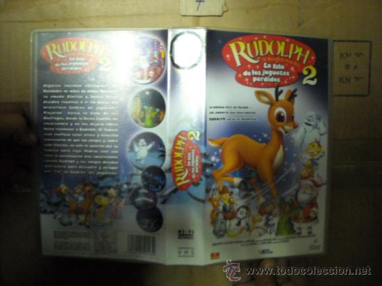 Cine: RUDOLPH 2 / RUDOLPH - Foto 1