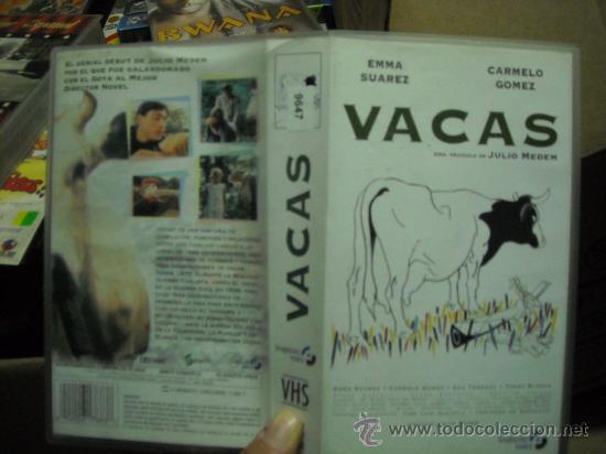 Cine: VACAS - Foto 1