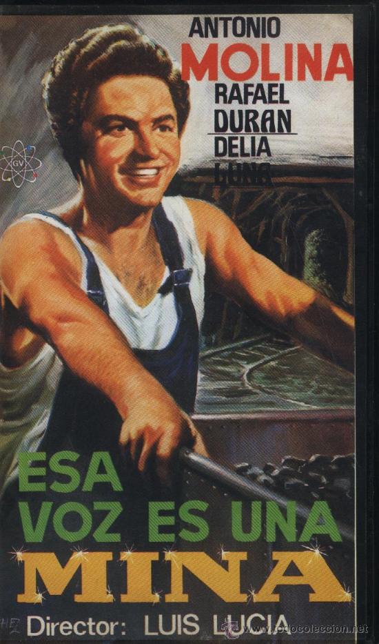 Peliculas De Antonio Molina Descargar Gratis
