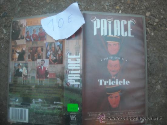 Cine: PALACE - Foto 1