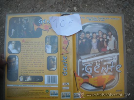 Cine: GENTE - Foto 1
