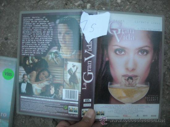 Cine: GRAN VIDA - Foto 1