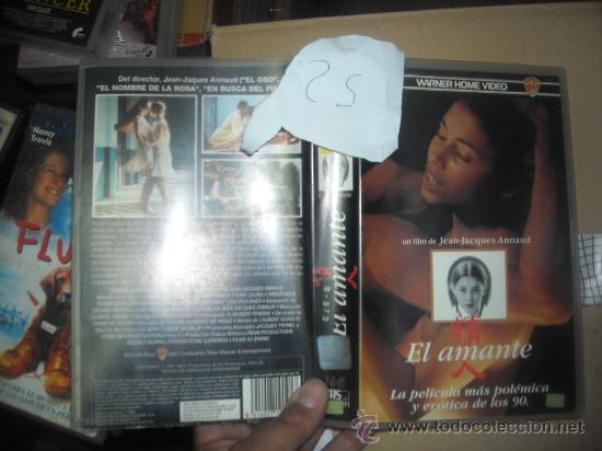 Cine: EL AMANTE - Foto 1