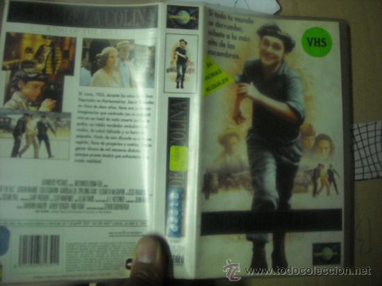 Cine: EL REY DE LA COLINA