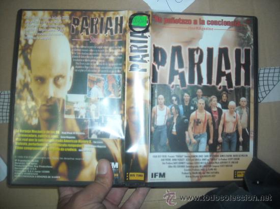 Cine: PARIAH - Foto 1