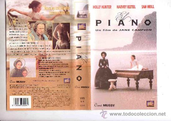 Cine: PIANO - Foto 1