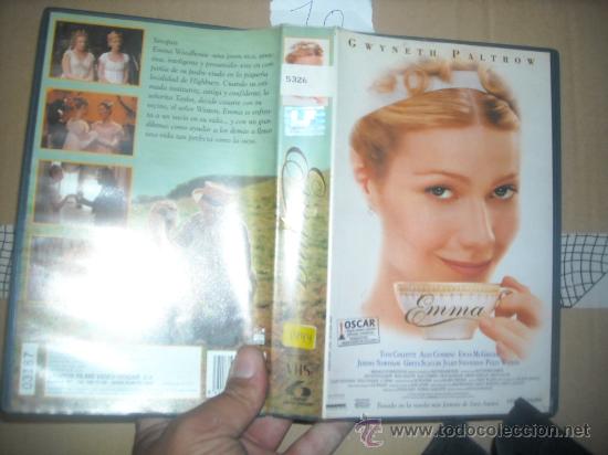Cine: EMMA - Foto 1