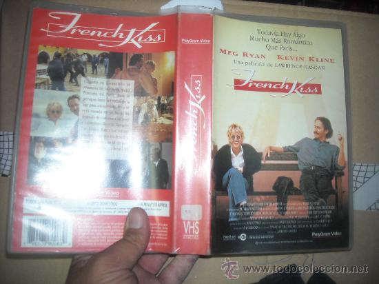 Cine: FRENCH KISS - Foto 1