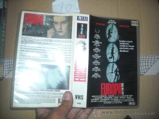 Cine: EUROPA - Foto 1
