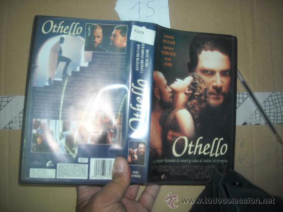 Cine: OTHELLO - Foto 1