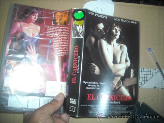 Cine: EL CARNICERO - Foto 1
