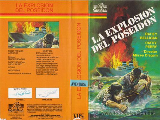 Poseidon Pelicula Basada En Hechos Reales
