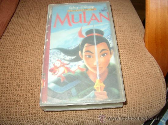 Cine: Mulan - Foto 1