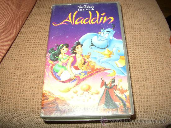 Cine: Aladin - Foto 1