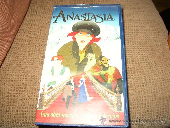 Cine: Anastasia - Foto 1