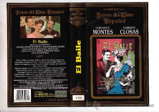 Cine: EL BAILE - Foto 1