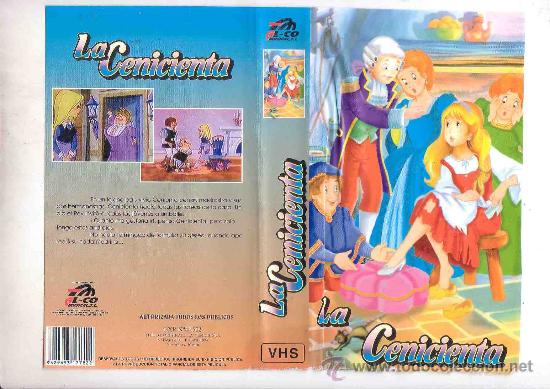 Cine: LA CENICIENTA - Foto 1