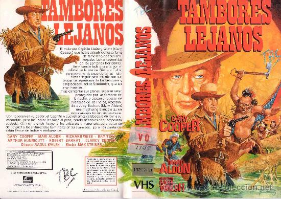 Kino: TAMBORES LEJANOS / EDICION GRANDE