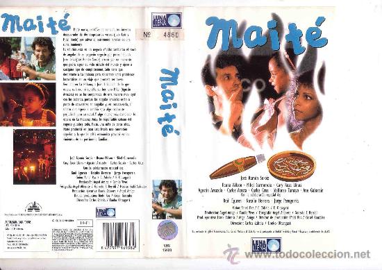 Cine: MAITE - Foto 1