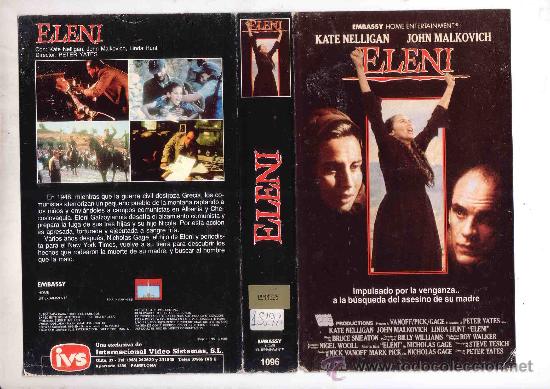 Cine: ELENI - Foto 1