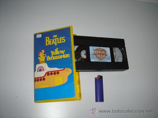Cine: the beatles  video - Foto 1