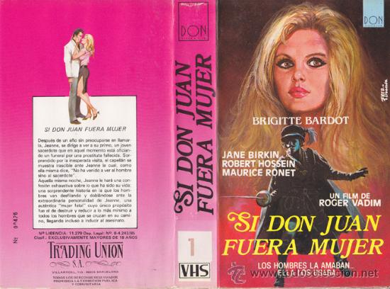 Streaming Bellesa Brigitte Bardot - Ms Don Juan - Sunset Gun Bardot Feminist Icon As Female Don Juan