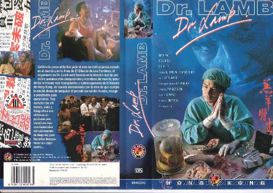 Kino: DR.LAMB
