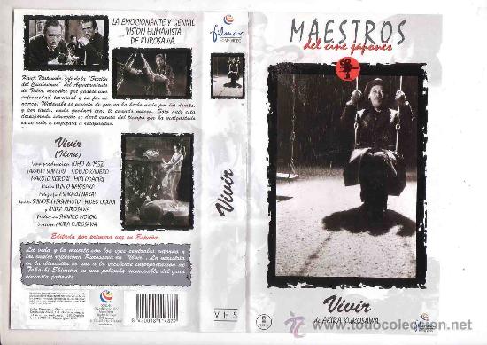 Cine: VIVIR - Foto 1