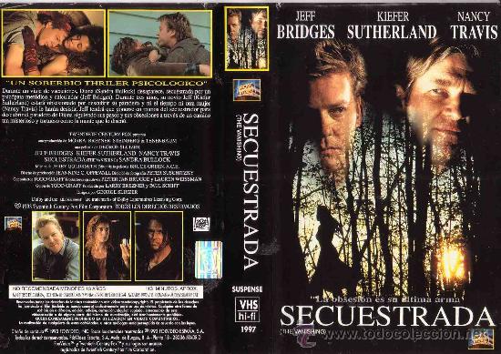 Cine: SECUESTRADA - Foto 1