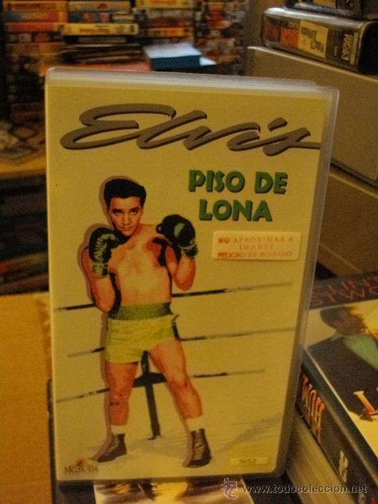Cinema: PISO DE LONA