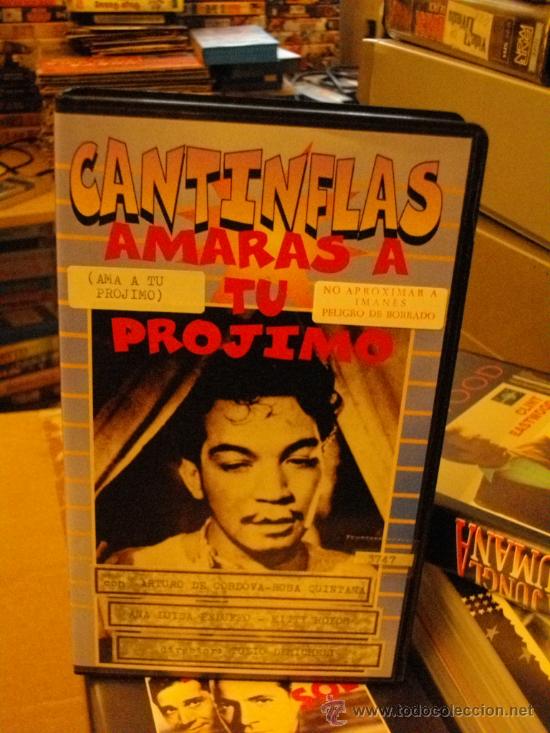 Cine: AMARAS A TU PROJIMO - Foto 1