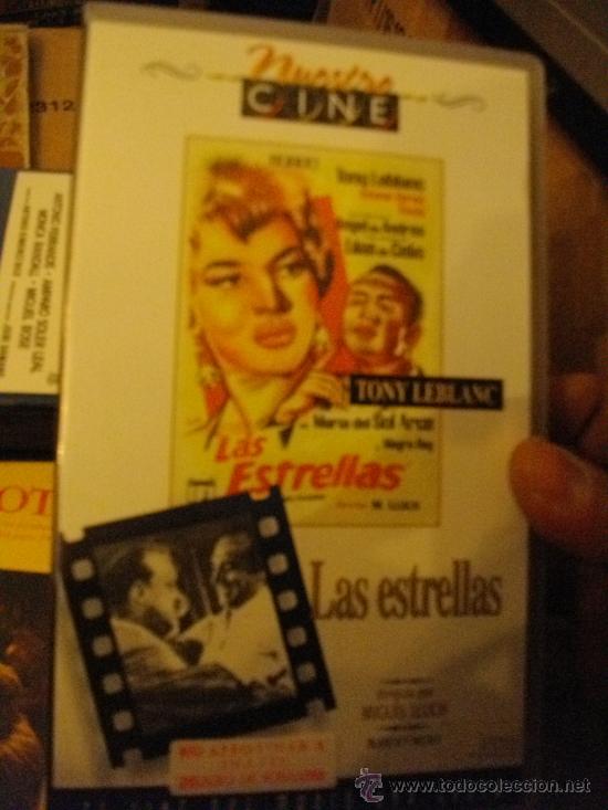 Cine: LAS ESTRELLAS - Foto 1