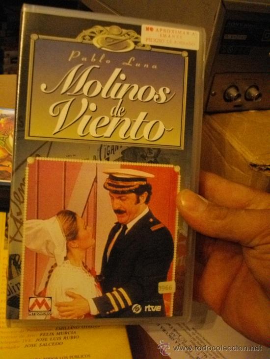 Cine: MOLINOS DE VIENTO - Foto 1