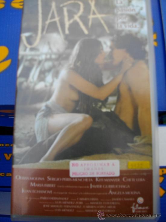Cine: JARA - Foto 1