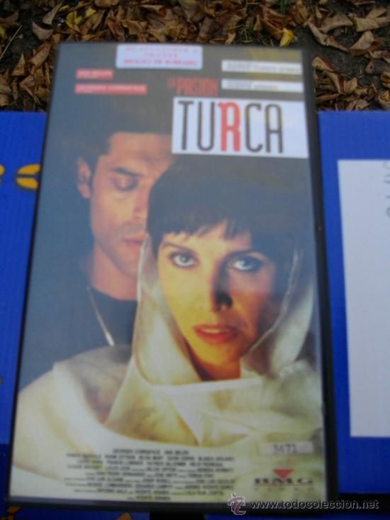 Cine: LA PASION TURCA - Foto 1