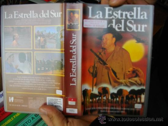 Cine: LA ESTRELLA DEL SUR - Foto 1