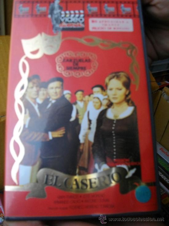 Cine: EL CASERIO - Foto 1