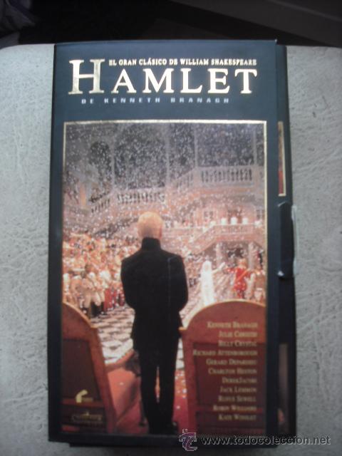 Cine: HAMLET - Foto 1
