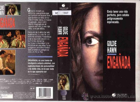 Cine: ENGA&Ntilde;ADA - Foto 1