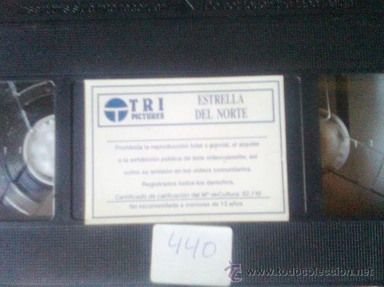 Cine: Estrella Del norte - Foto 1