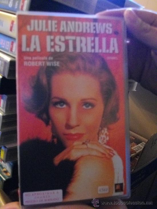 Cine: LA ESTRELLA - Foto 1