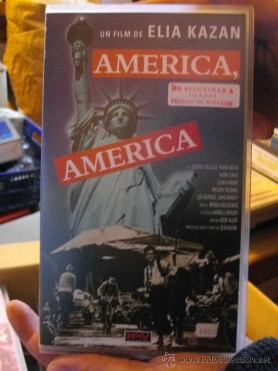 Cine: AMERICA - Foto 1