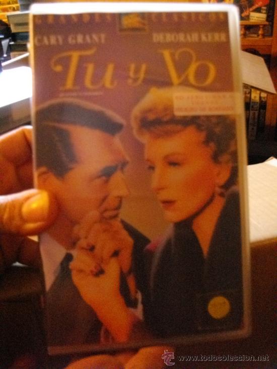Cine: TU Y YO - Foto 1