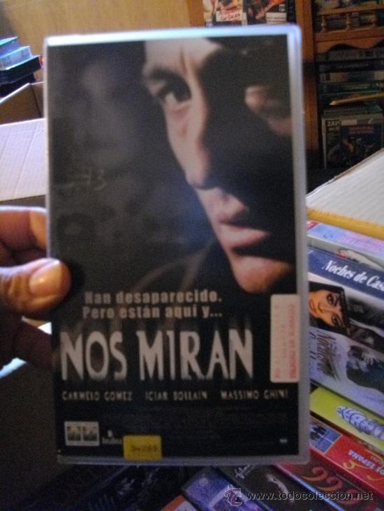 Cine: NOS MIRAN - Foto 1