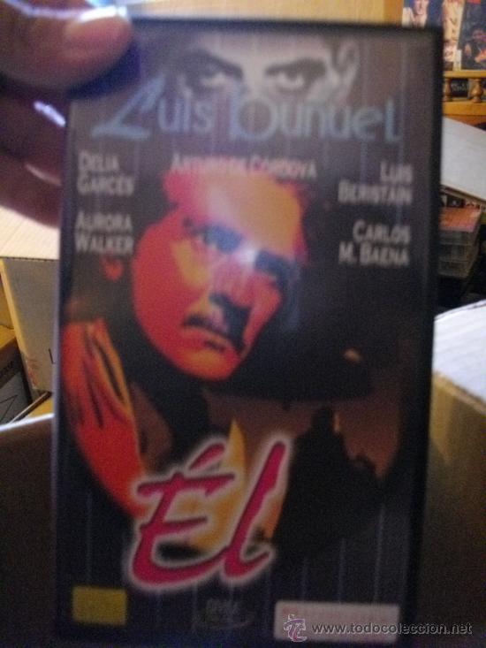 Cine: EL - Foto 1