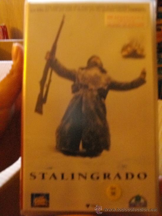 Cine: STALINGRADO - Foto 1