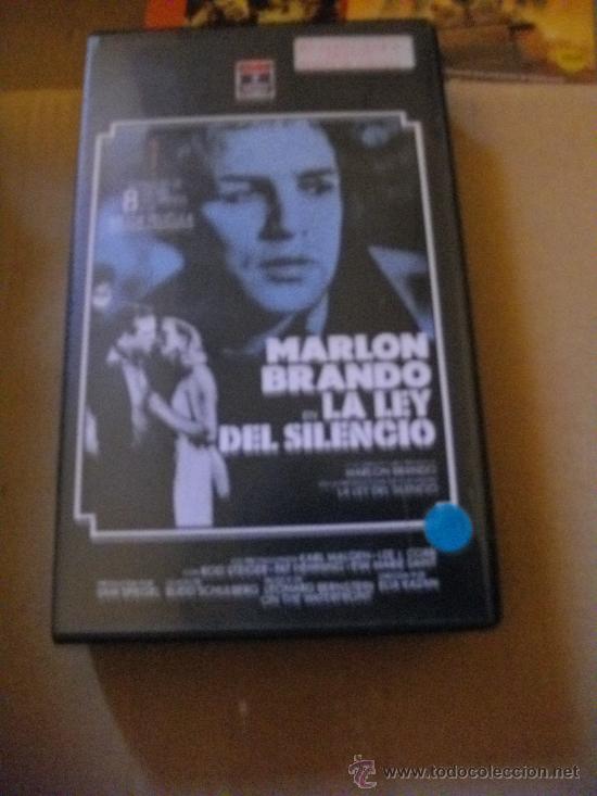 Cine: LA LEY DEL SILENCIO - Foto 1